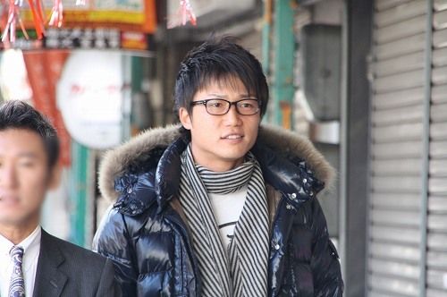 新井良太ってなんでイケメン扱いされてねーの 野球のまとめサイト作るよ