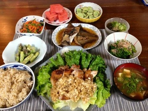マエケン嫁の手料理wwwwwww 野球のまとめサイト作るよ マエケン嫁の手料理wwwwwww 野球のまとめサイト作るよ