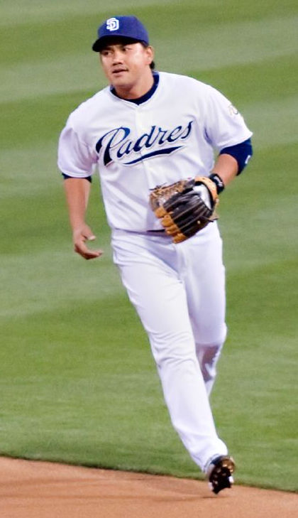 Tadahito_Iguchi_Padres