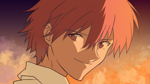 カヲル君とシンジ君の相関関係を公式だけなぞって振り返るだけの日記 漫画家ほのぼの日記