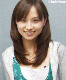 河村和奈