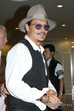 ジョニー・デップ4