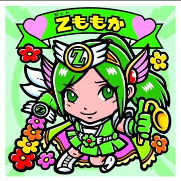 ももクロ3