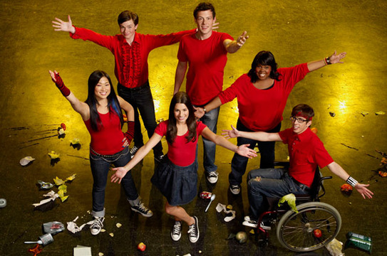 glee