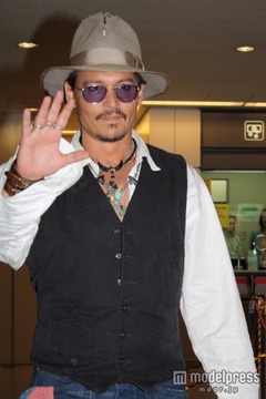 ジョニー・デップ5