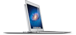 MacBookAirsMid2011