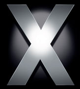 OS X logo