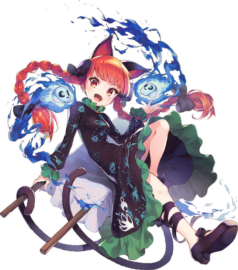 幻走スカイドリフトのps4版 21年3月9日に配信決定 東方ダンマクカグラ攻略ブログ 仮