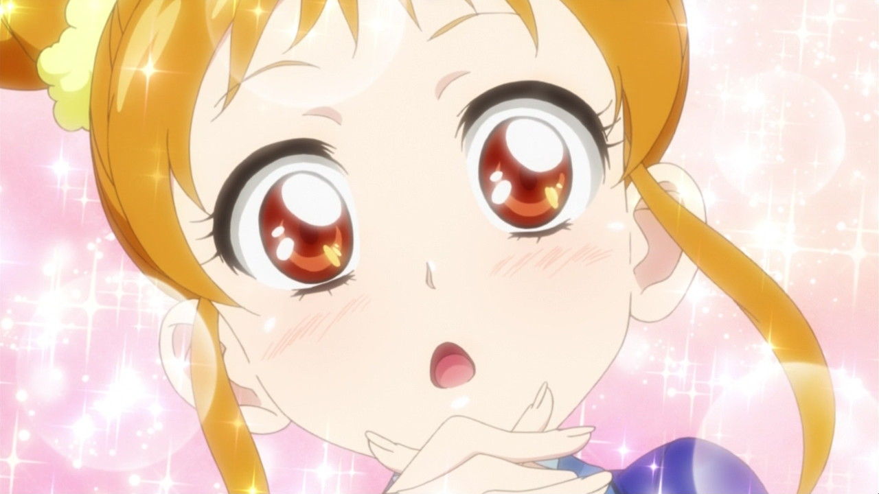 アイカツ 第11話 おとめは誰かに恋してる どっこいしょ一報 アイカツ 第11話 おとめは誰かに恋してる どっこいしょ一報