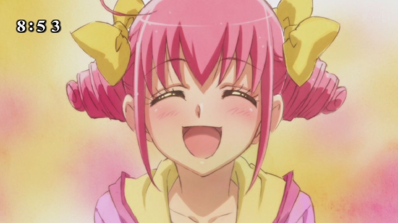 スマイルプリキュア 最終回 光輝く未来へ 届け 最高のスマイル どっこいしょ一報 スマイルプリキュア 最終回 光輝く未来へ 届け 最高のスマイル どっこいしょ一報