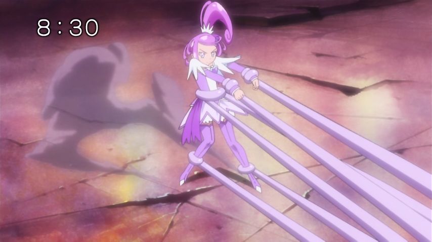 ドキドキプリキュア 第1話 プリキュアシリーズ最新作 どっこいしょ一報 ドキドキプリキュア 第1話 プリキュアシリーズ最新作 どっこいしょ一報