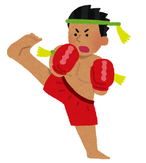 thai_kickboxing