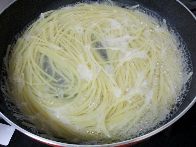 メシマズ嫁 スパゲッティがヌルヌルだったんだが 男性様 気団 生活2chまとめブログ