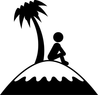 両親が亡くなった後の孤立感がとても強い。のサムネイル