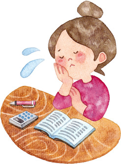 資格取得の費用のことで、妻「私の貯金から出すわ。役立たずの夫だね」←自分は毎月生活費13万円（家賃や水道、光熱費は別）を渡してるんだけど…のサムネイル