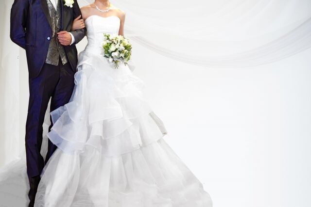 悩んでます 彼女と来年結婚予定で 昨日ブライダルフェアへ行きました フェアを見学した後 彼女は結婚式をモンハン仕様にしたいと言って Antn 悩んでます 彼女と来年結婚予定で 昨日ブライダルフェアへ行きました フェアを見学した後 彼女は結婚式をモンハン仕様にしたいと言って Antn