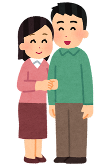 夫婦が仲良く暮らすためには、どんなことを心がけていますか？のサムネイル