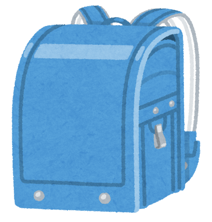 親父が息子にランドセル買ってくれた あんな小さい赤ちゃんで産まれた息子が 来年にはとうとう小学生 男性様 気団 生活2chまとめブログ