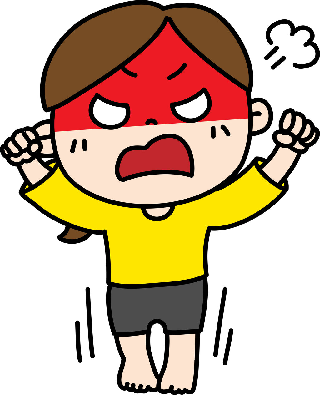 ヒス嫁 女同士でいちいちヒスってたわけでは無いだろうに夫と子供相手だと見境いなくヒスるな Antn