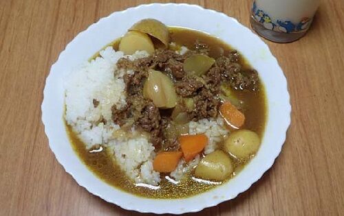 メシマズ シチューやカレーを嫁が作ると薄いんだ とにかくしゃばしゃば 調味料足さないと食えないレベル これだけはどうにかして欲しいんだが 男性様 気団 生活2chまとめブログ