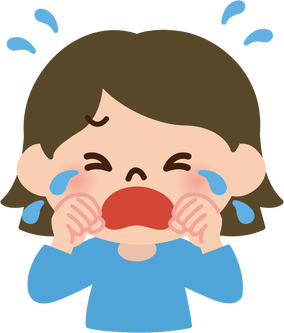 娘が毎朝小学校に行きたくないと泣いてるんだが…のサムネイル