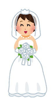 wedding_hanayome