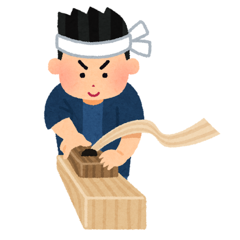 daiku_kanna_man