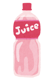 petbottle_juice