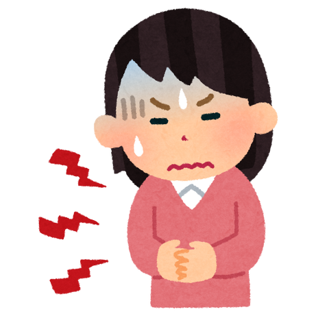 virus_fukutsuu_woman