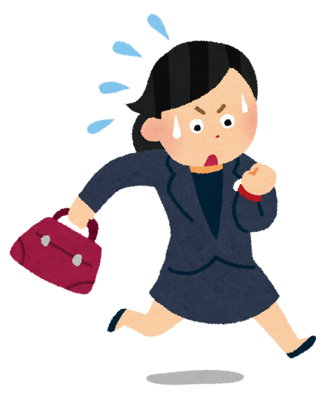 chikoku_business_woman (2)