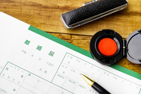 嫁は一人暮らし経験あり、家事ができると思っていた...それが間違いだった。離婚を決心した。のサムネイル