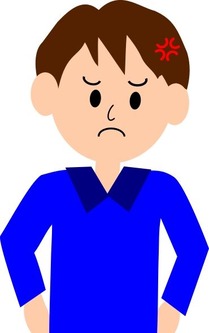 彼氏が彼女の不満をただ黙って聞くのが当然なのか？のサムネイル