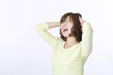 妻は母親、妻の妹は叔母に育てられた。妻の母と妻ヒス、妻の叔母と妻の妹は普通...結局、ヒステリックな人に育てられた子はヒステリックになるのサムネイル