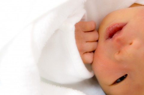 JAPANESE-BABY