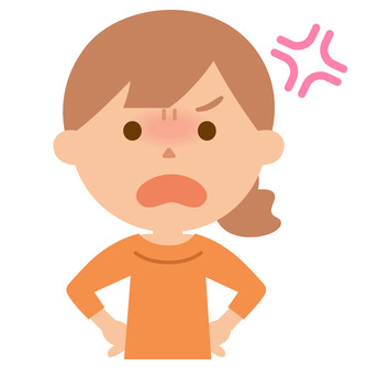 妻が子どもの成績を理由に怒り狂い、私を叩き起こして「なぜこんなに成績が悪いのか、誰に似たのか？お前の母親に似ただろ!!」のサムネイル
