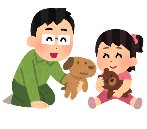 toy_omocha_asobu_girl_oyako