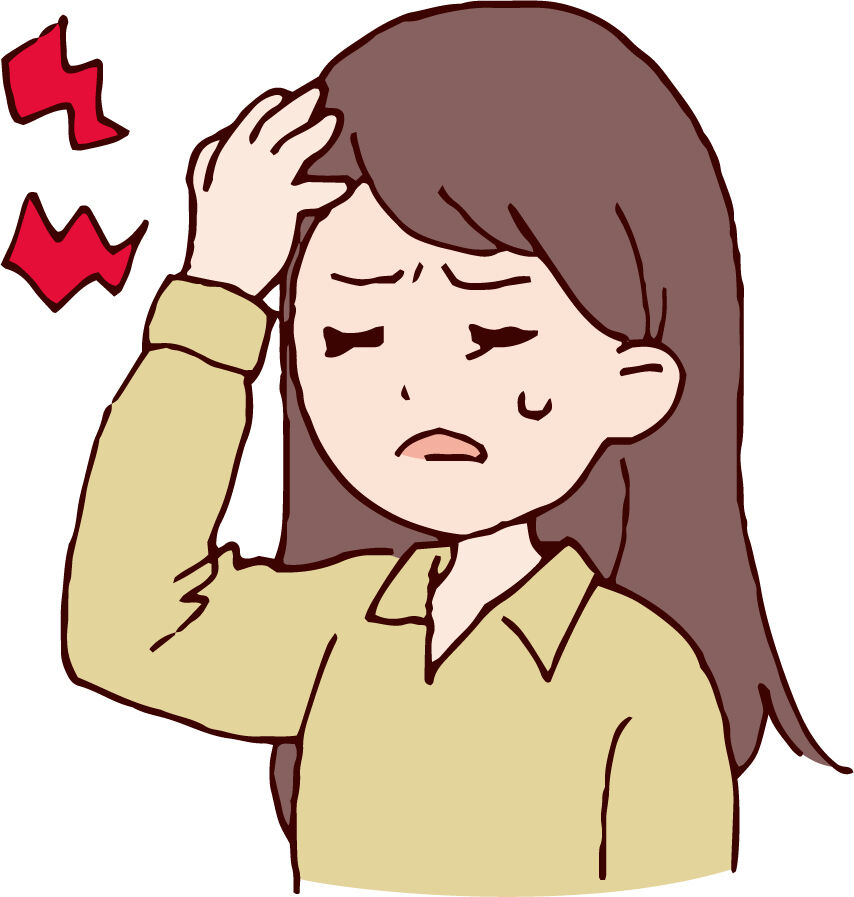月の半分は生理でイライラしてる嫁に疲れたんだが 男性様 気団 生活2chまとめブログ