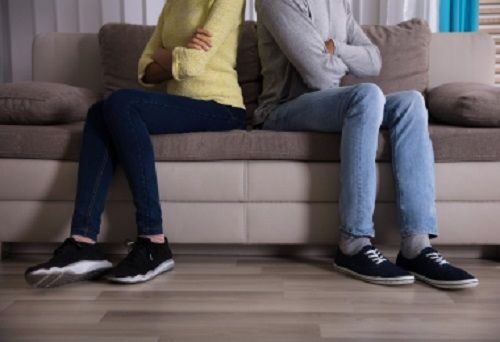 もうかれこれ1年間夫婦で会話無し これは離婚理由になるのだろうか 男性様 気団 生活2chまとめブログ もうかれこれ1年間夫婦で会話無し これは離婚理由になるのだろうか 男性様 気団 生活2chまとめブログ