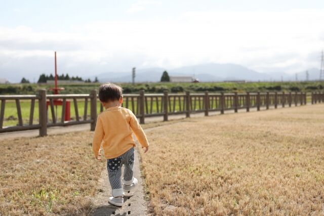 2歳半の息子が外でほとんど喋らないんだが 男性様 気団 生活2chまとめブログ