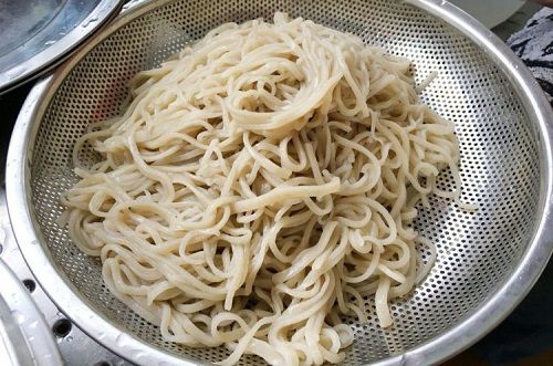 メシマズ嫁 嫁 ゴメンね お蕎麦茹ですぎたのかな トロトロになっちゃったかも 真面目に脳大丈夫かと疑いはじめた 男性様 気団 生活2chまとめブログ メシマズ嫁 嫁 ゴメンね お蕎麦茹ですぎたのかな トロトロになっちゃったかも 真面目に脳大丈夫かと疑いはじめた 男性様 気団 生活2chまとめブログ