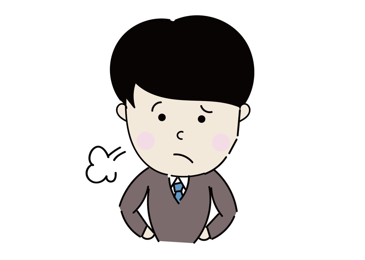 職場の恋 仕事で俺のフォローが足りなかったと 俺に対して腹を立てた彼女 男性様 気団 生活2chまとめブログ