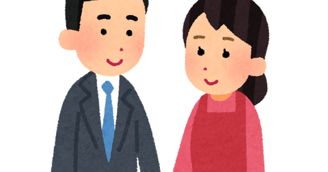 family_sengyou_syufu_woman