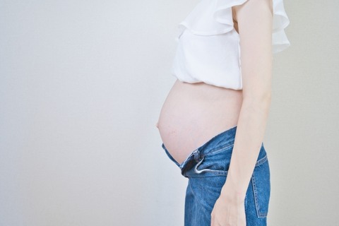 ついに妻が入院しました。予定日を超えて、今か明日には出産かな。のサムネイル