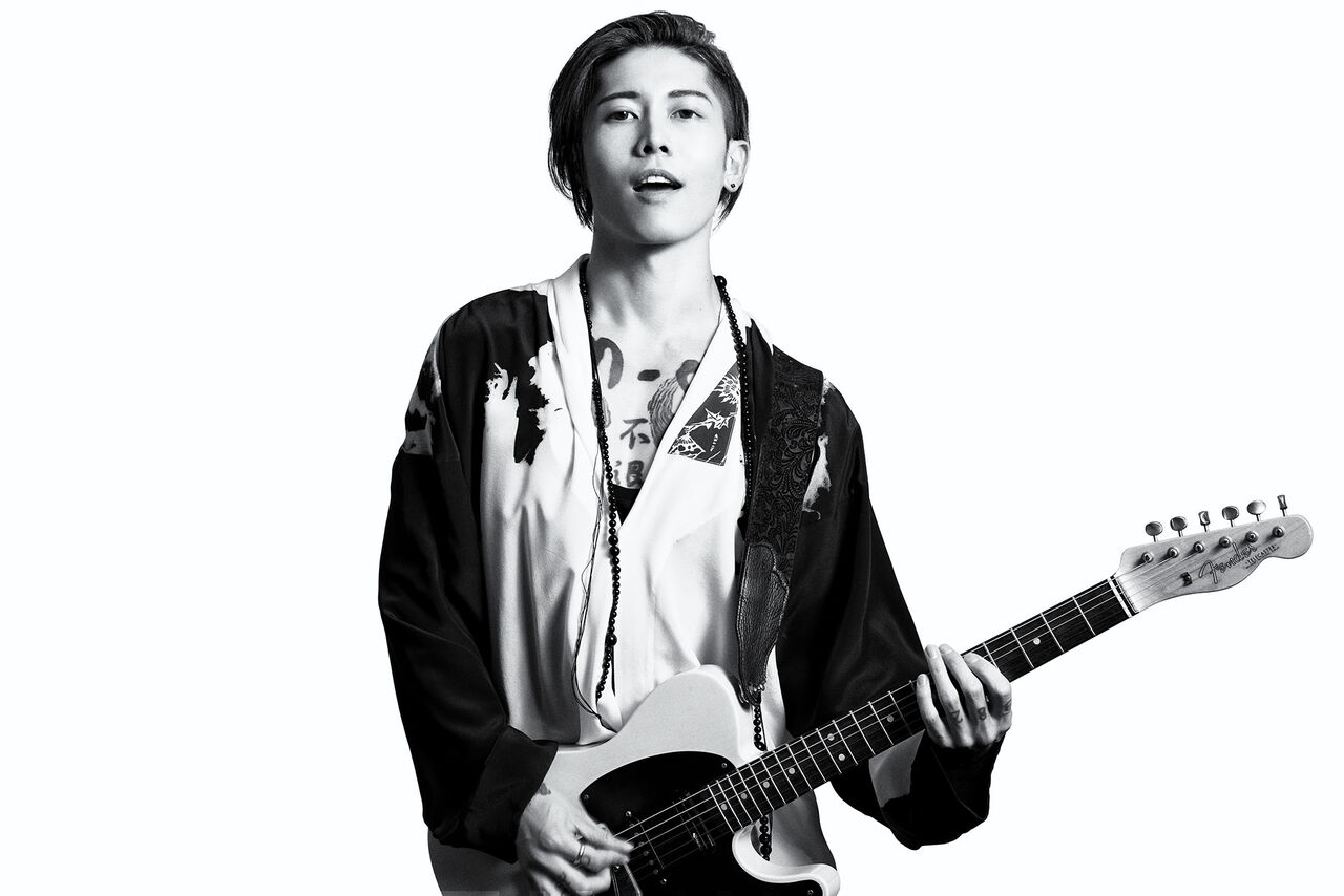 本当カッコイイ Miyavi アルバム発売 ミニママのblog 本当カッコイイ Miyavi アルバム発売 ミニママのblog