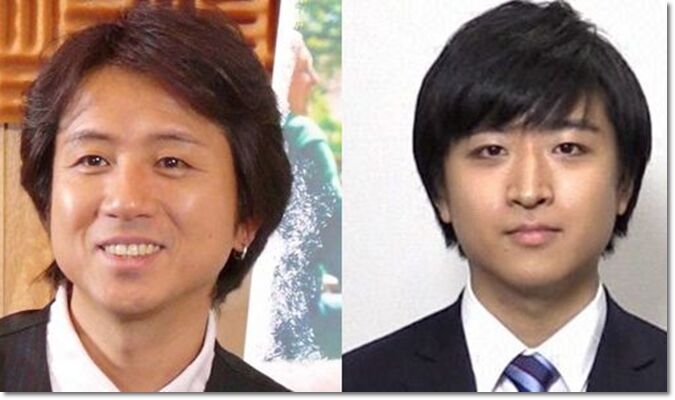 フミヤ長男 藤井弘輝アナ 同局先輩と結婚 ミニママのblog フミヤ長男 藤井弘輝アナ 同局先輩と結婚 ミニママのblog