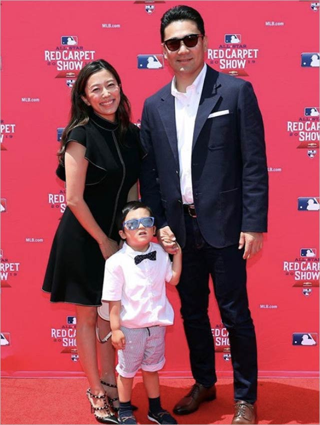 里田まい 息子が撮った写真がカワイイと評判 ミニママのblog