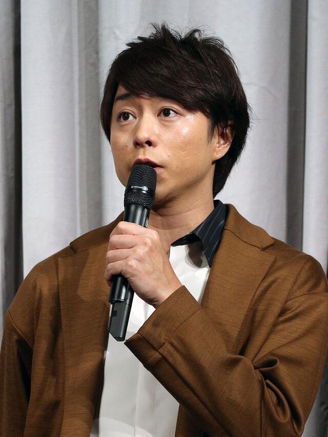 久々 嵐 櫻井翔 テレビドラマへ ミニママのblog 久々 嵐 櫻井翔 テレビドラマへ ミニママのblog