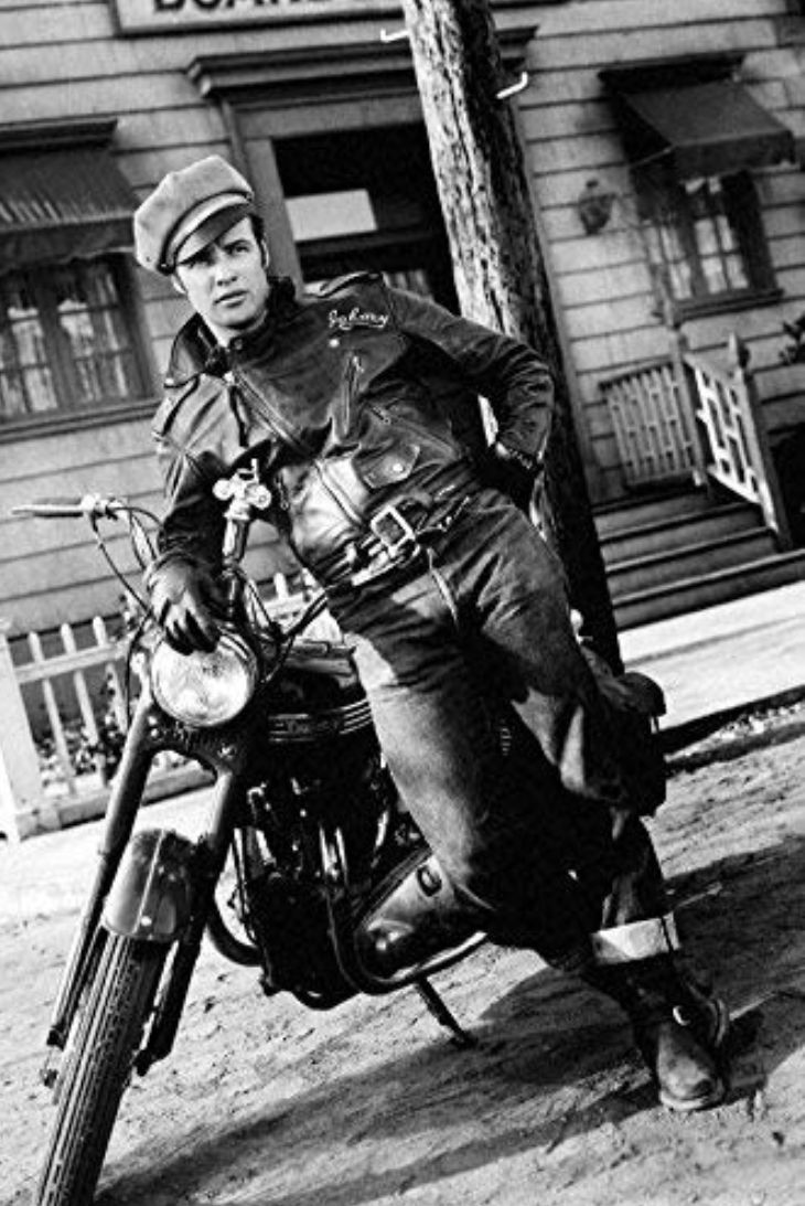 映画 乱暴者 1953年 Soul Cinema 映画 乱暴者 1953年 Soul Cinema