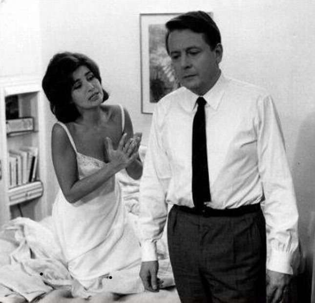 映画 柔らかい肌 1964年 Soul Cinema