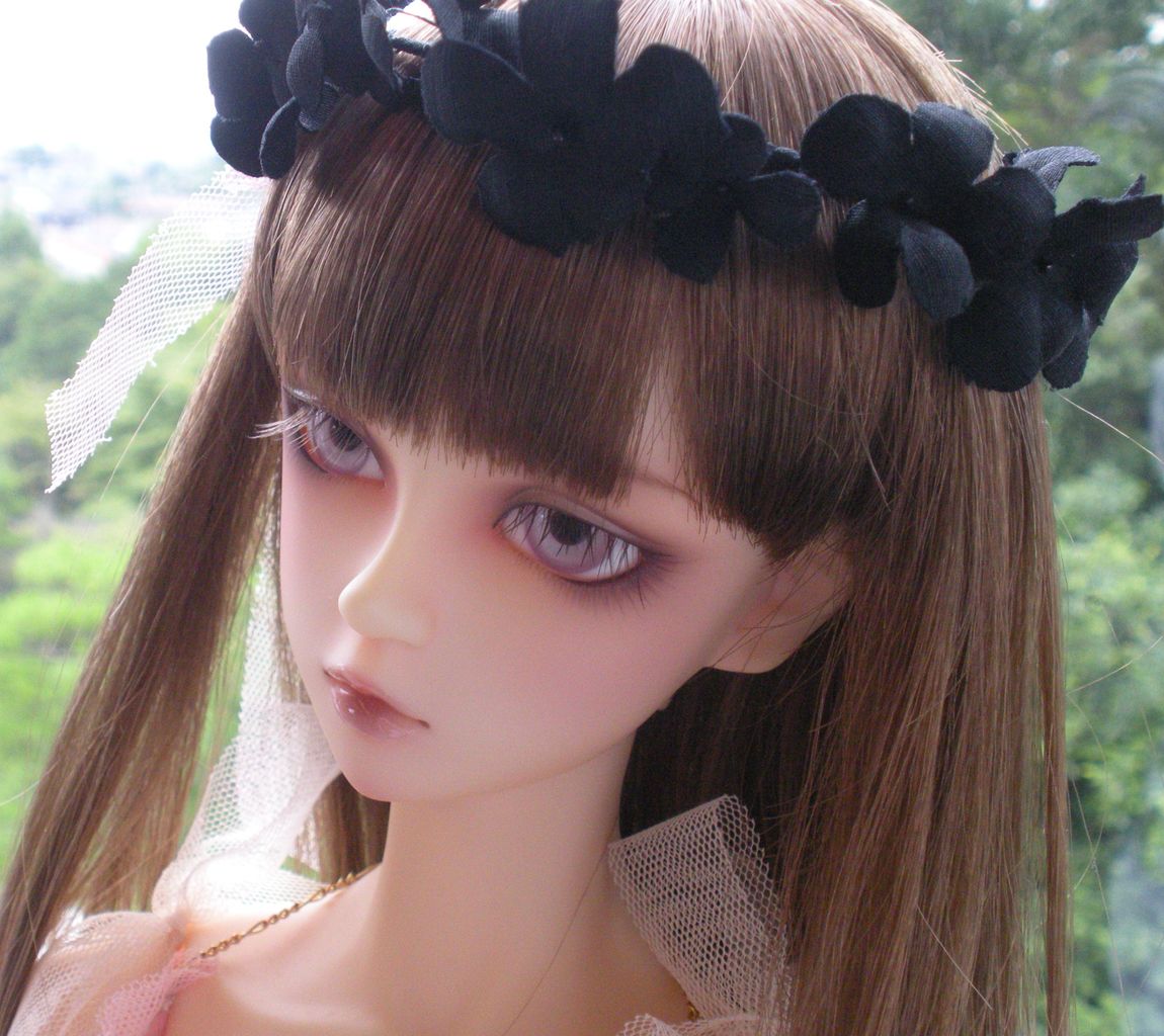 ロゼ アニマとの戯れ